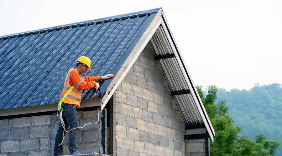 Expert Emergency Roof Repairs services in Mount Lemmon, AZ